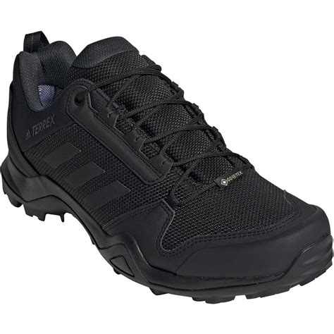 adidas Outdoor Men's Terrex AX3 GTX Hiking Boot 